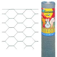 Chovatelské pletivo TREFORT 1000x50/0,9 mm