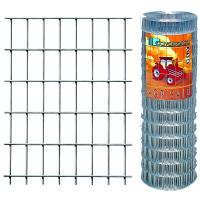 Chovatelské pletivo AGRISALD 1000x25,4x25,4/ 1,8 mm