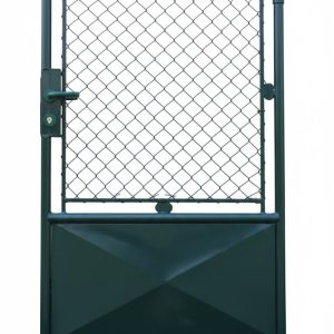 Branka FAB 1/3 plech, výška 100 cm, šířka 100 cm