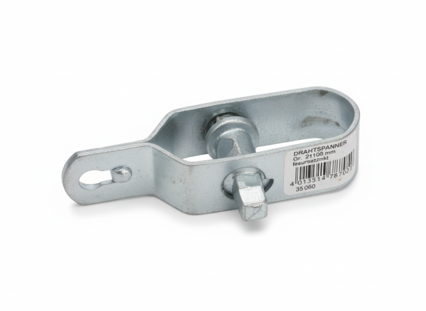 Napínák pozinkovaný