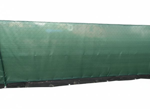 Stínící tkanina GOLD zelená, 95%, 150cm, 10m balení