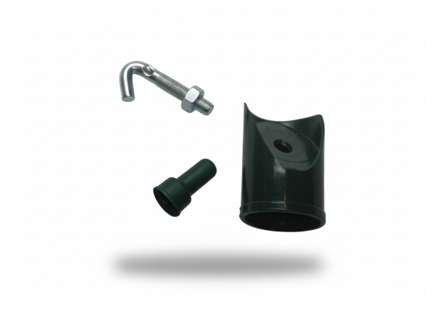 Úchytka na vzpěry 38 mm