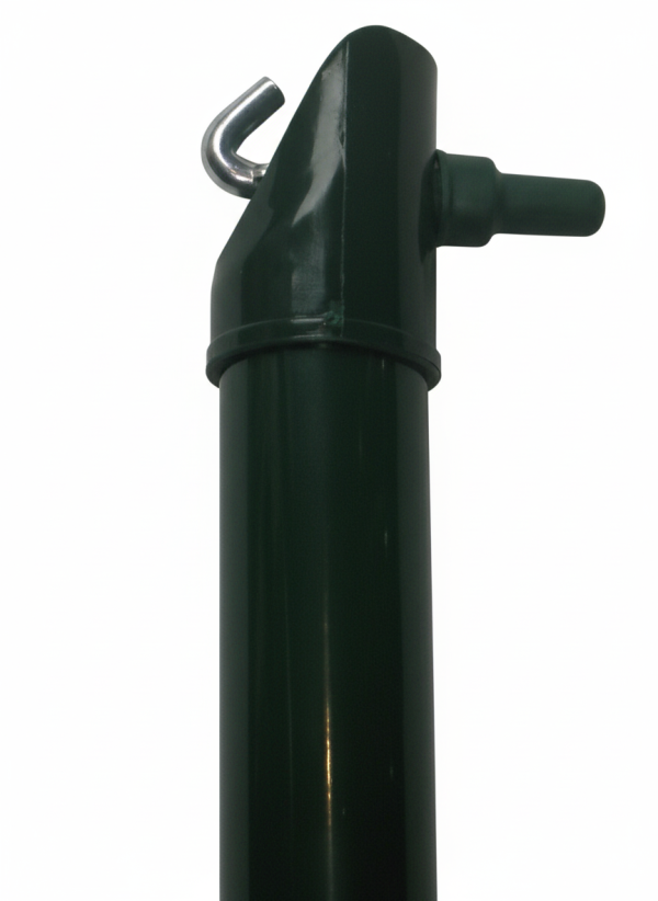 Vzpěra Zn + PVC, 3000/38 mm