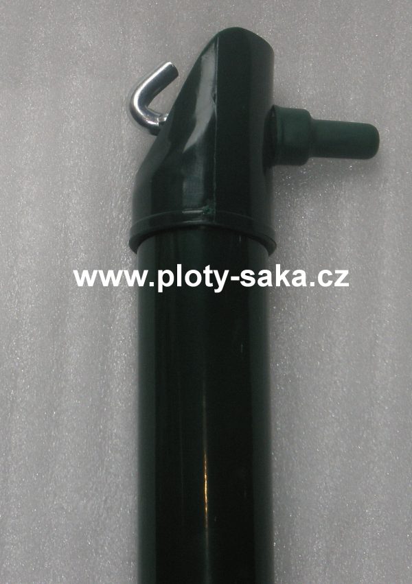 Vzpěra Zn + PVC, 1750/38 mm