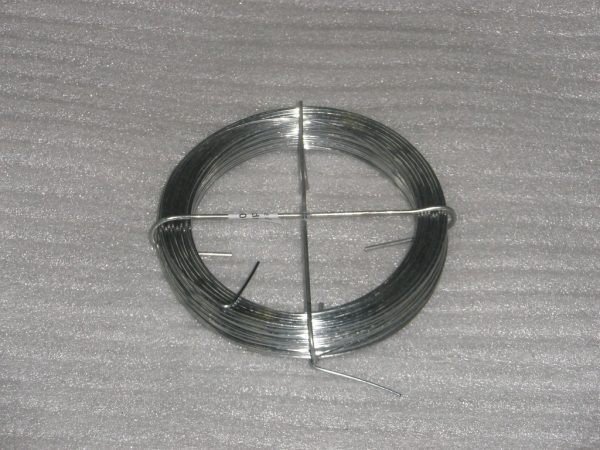 Vázací drát pozinkovaný, 1.5 mm, 30 m