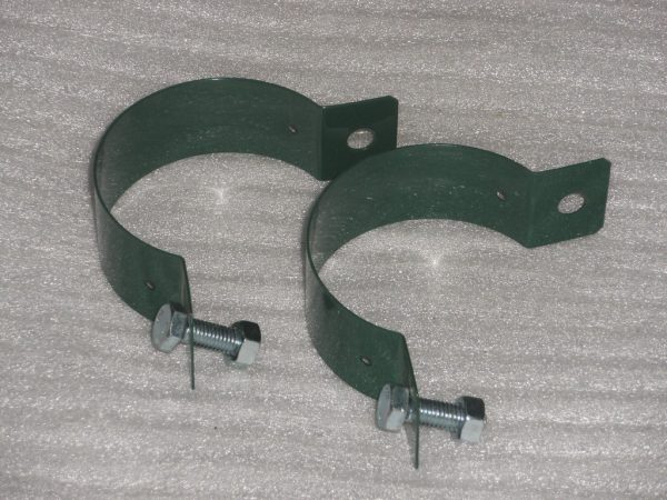 Objímka (úchytka) 48 mm